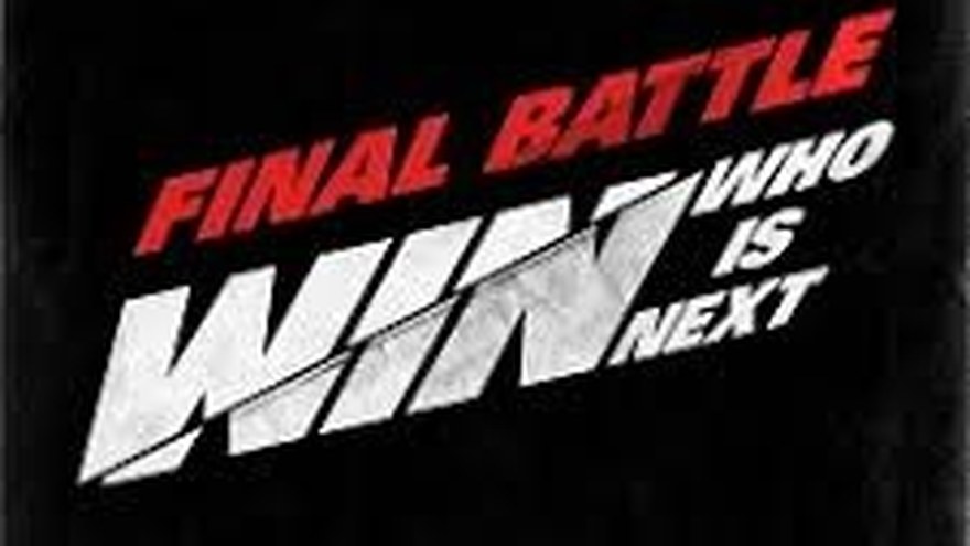 Mnet WIN 데뷔 서바이벌
